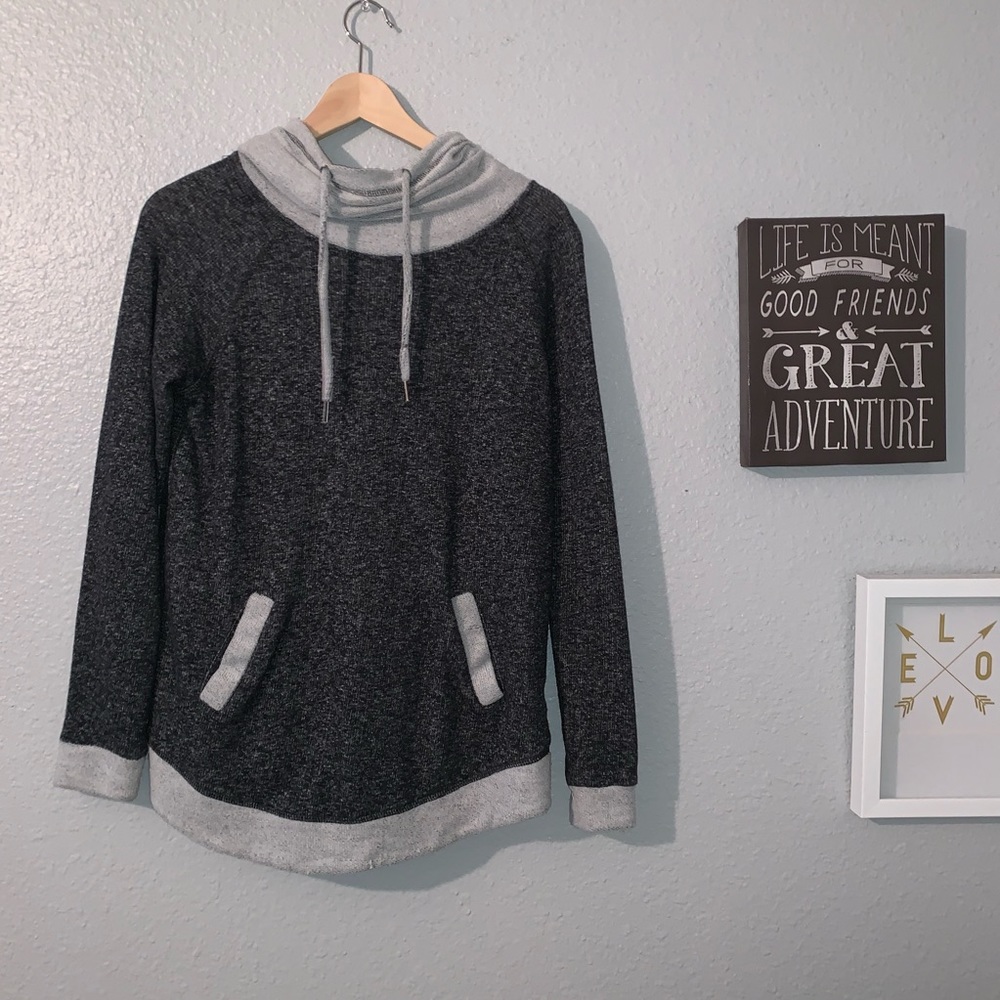 ◽️ Pullover sweater ◽️